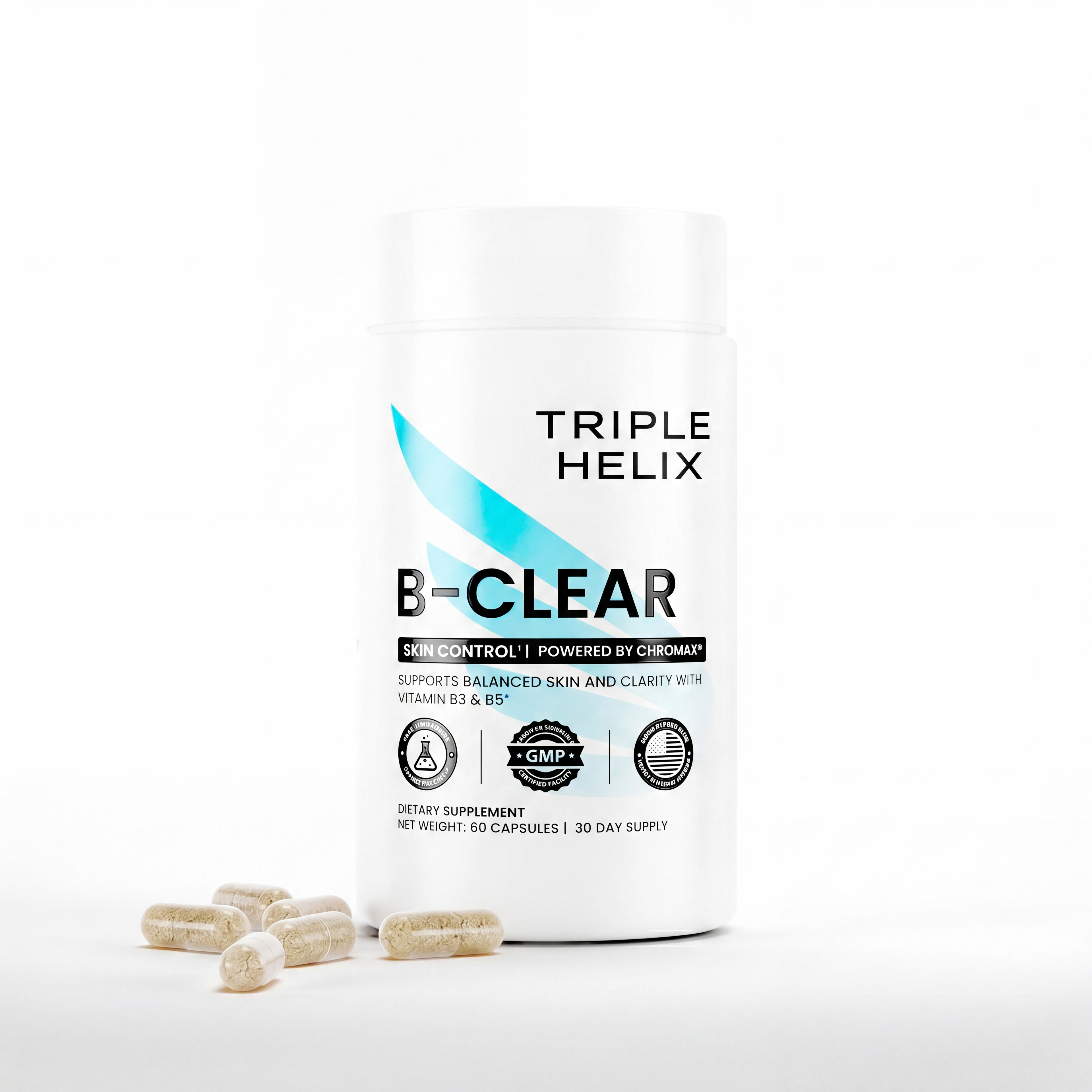 B-CLEAR