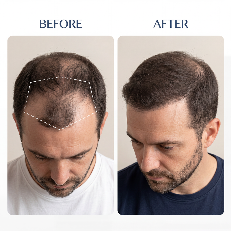 Hair Formula