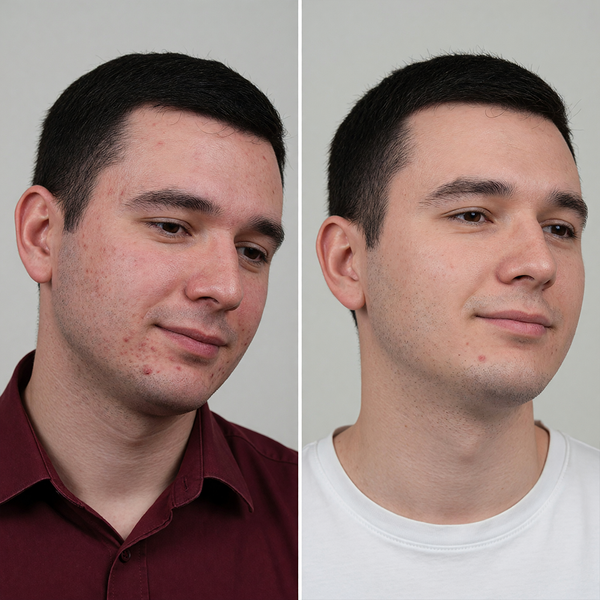 DANIEL F, 28 before