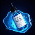 GHK-Cu Peptides + Hyaluronic Serum