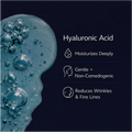 GHK-Cu Peptides + Hyaluronic Serum