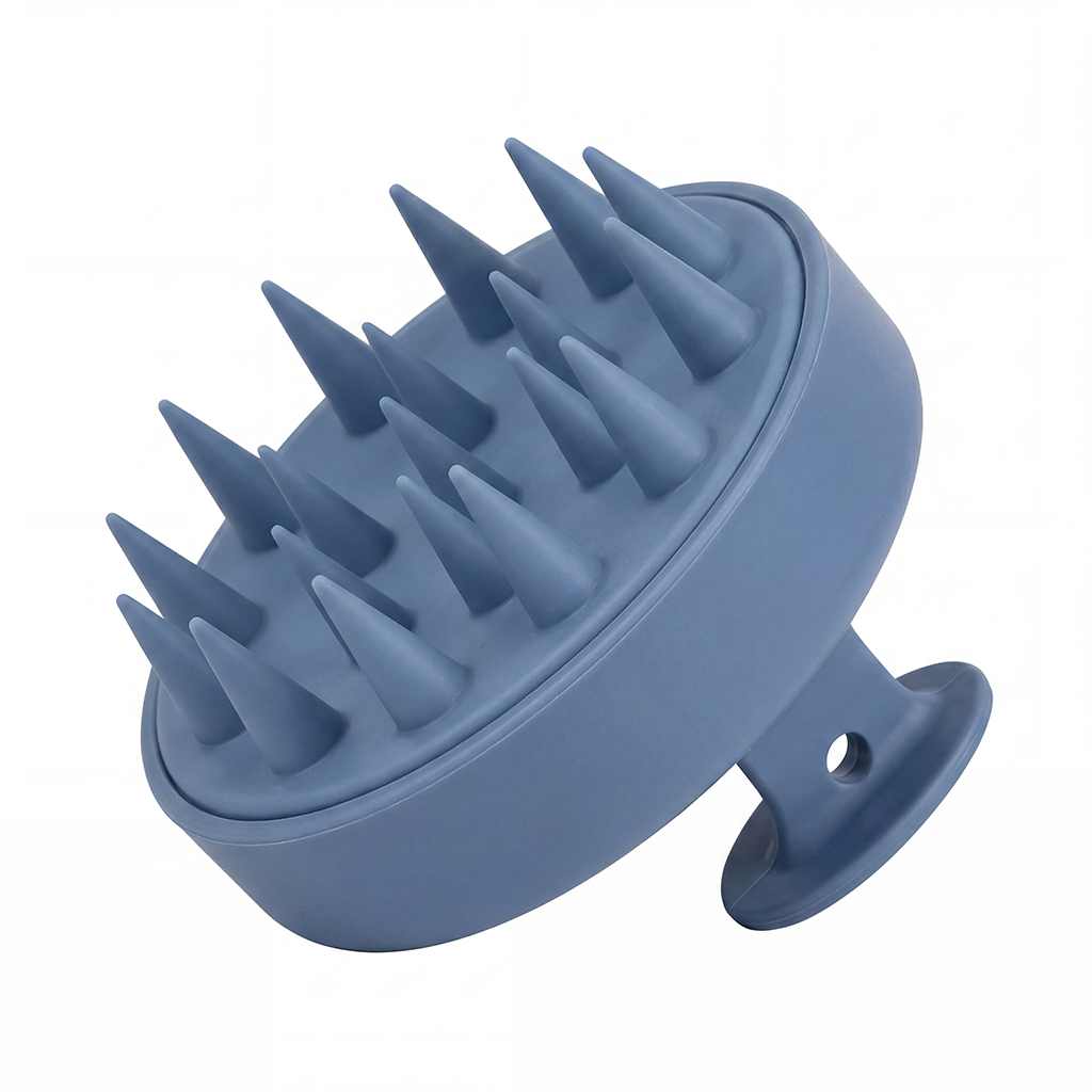 Scalp Massager